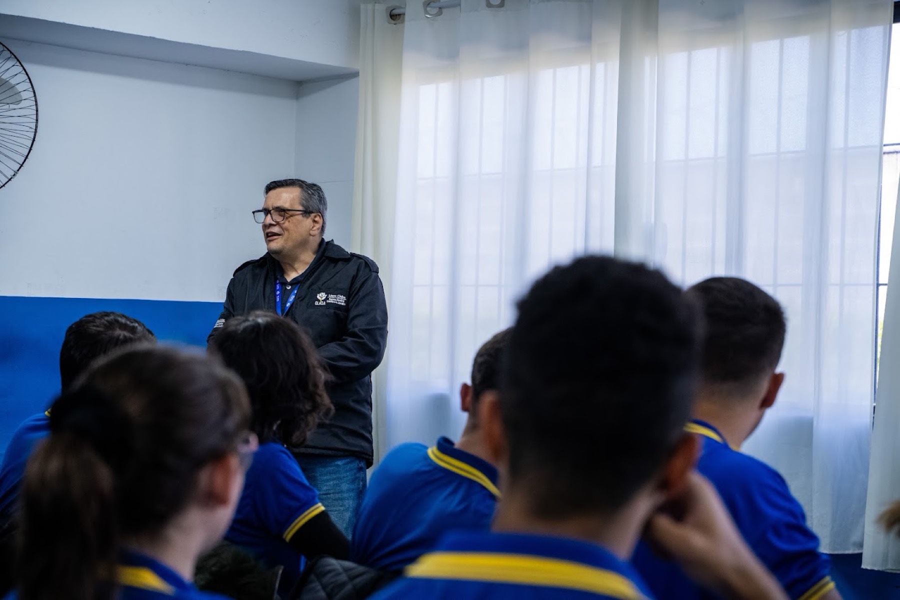 Atividades da CLASA